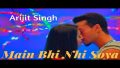 Main Bhi Nahin Soya Song Lyrics