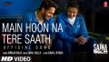 Main Hoon Na Tere Saath Song Lyrics