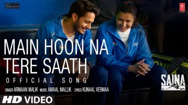 Main Hoon Na Tere Saath Song Lyrics