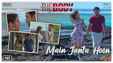 Main Janta Hoon Song Lyrics