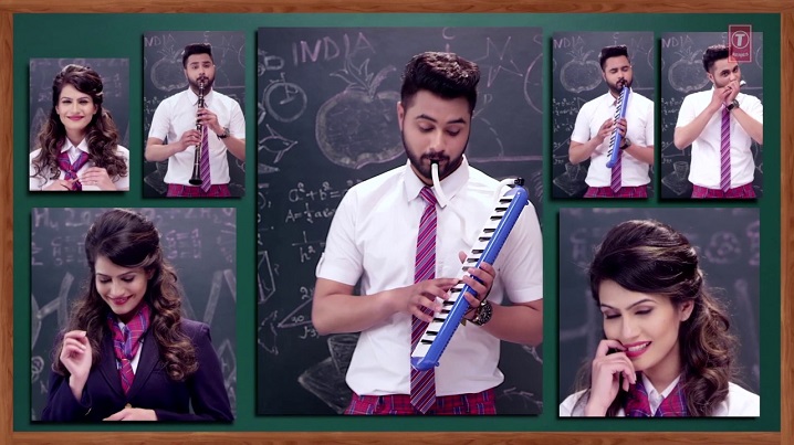 Main Jeena Tere Naa Song Lyrics image
