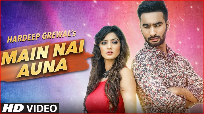Main Nai Auna Song Lyrics image