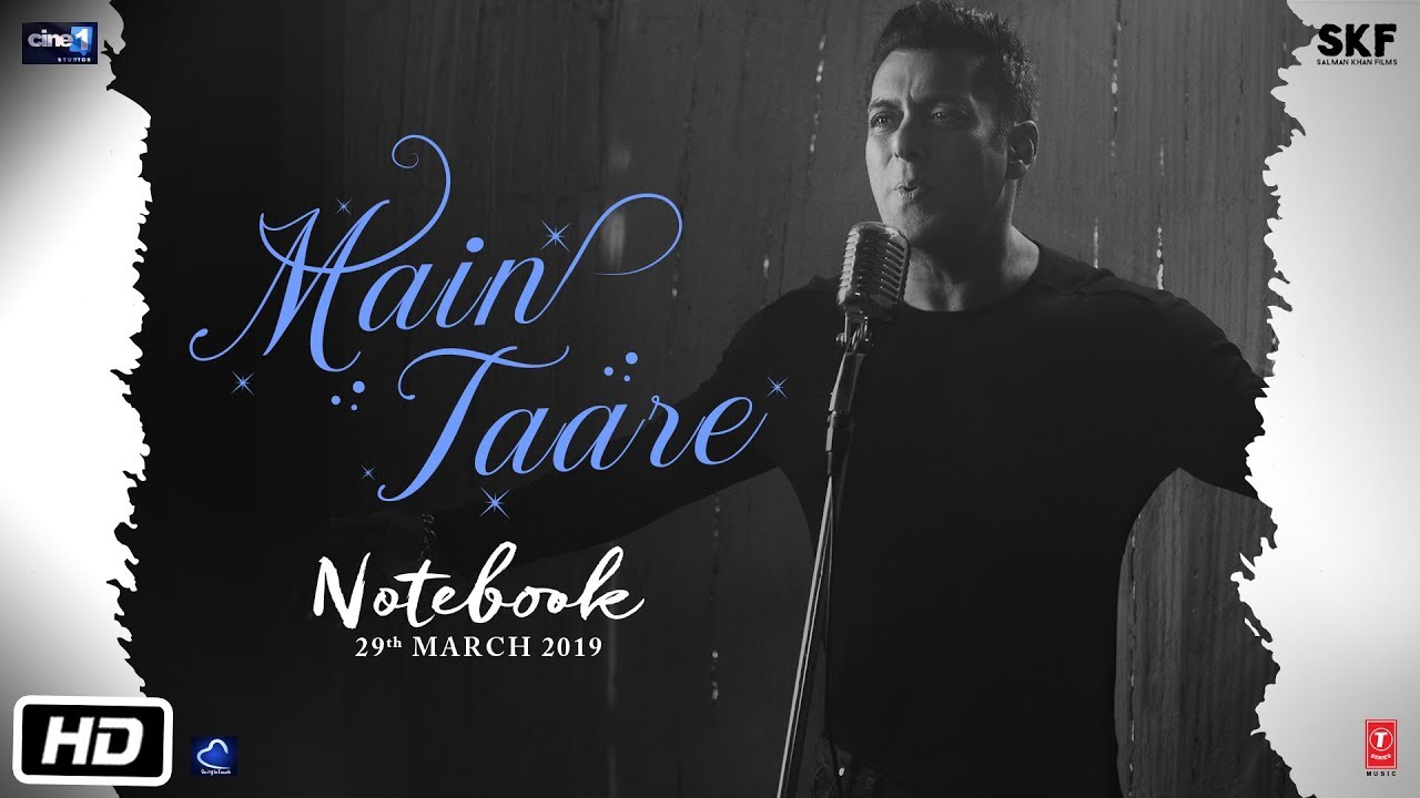 Main Taare Song Lyrics image