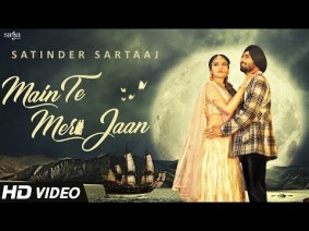Main Te Meri Jaan Song Lyrics