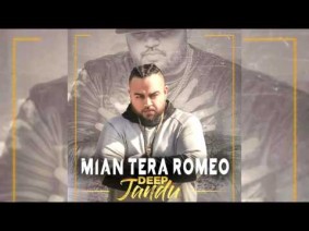 Main Tera Romeo Song Lyrics
