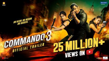 Main Woh Raat Hoon Song Lyrics