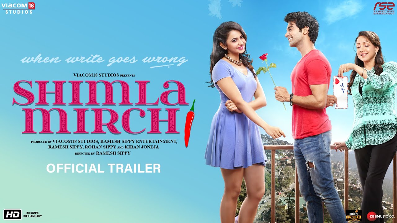 Mainu Rang Lageya Song Lyrics image