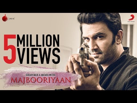 Majbooriyaan Song Lyrics image