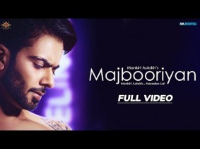 Majbooriyan Song Lyrics