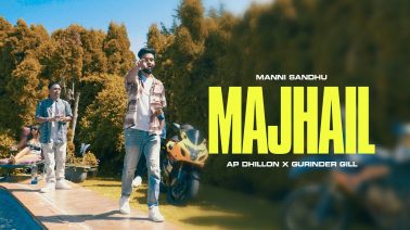 Majhail Song Lyrics