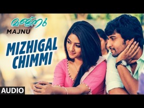 Mizhigal Chimmi Song Lyrics
