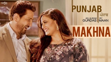 Makhna Song Lyrics