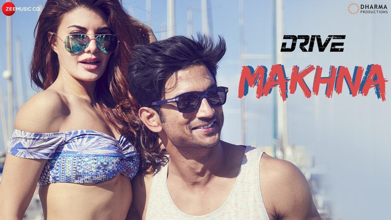 Makhna Song Lyrics image