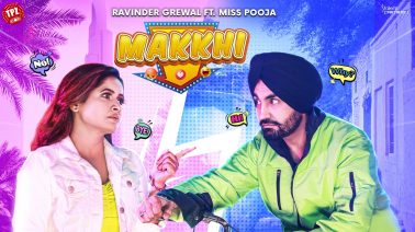 Makkhi Song Lyrics