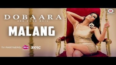 Malang Song Lyrics