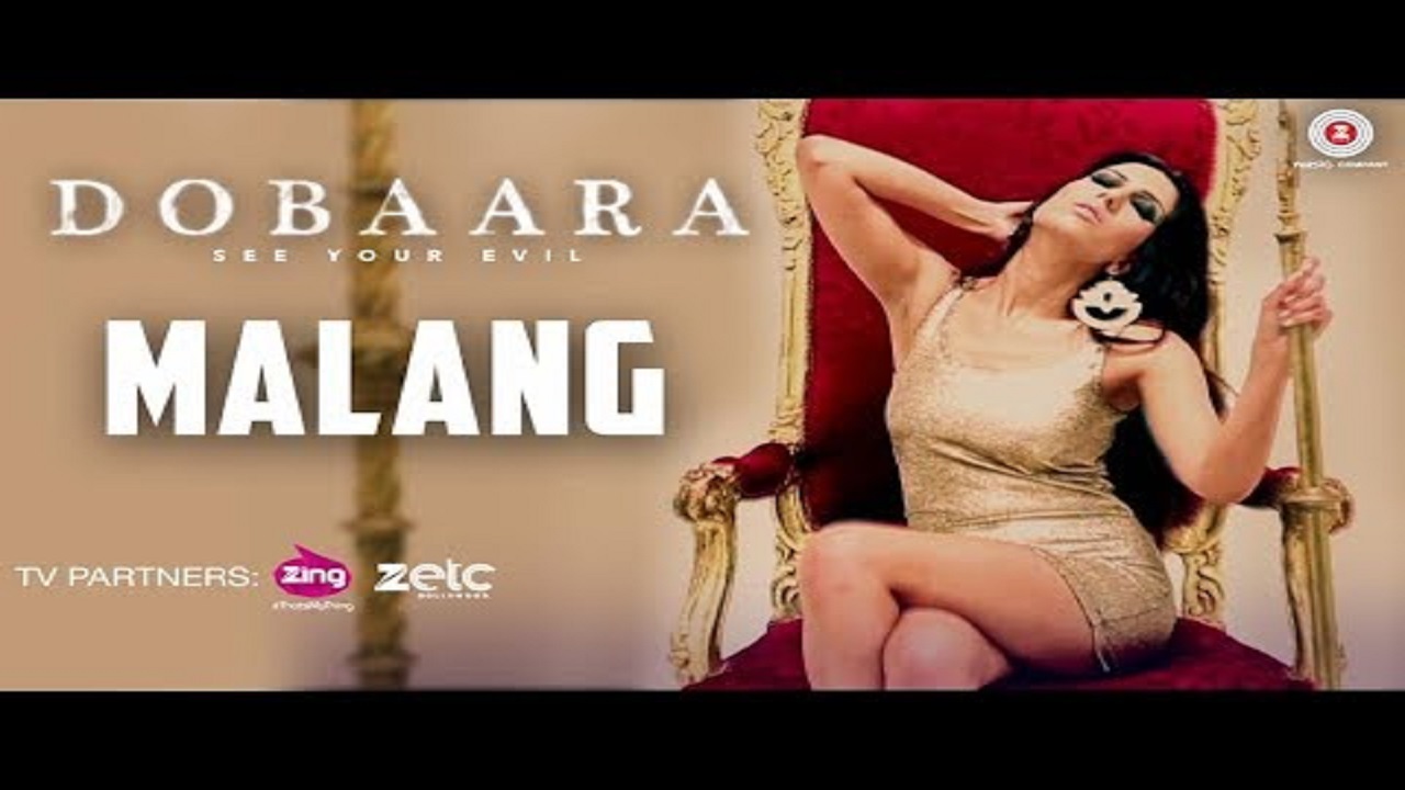 Malang Song Lyrics image