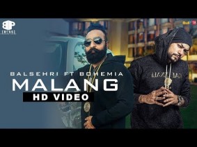 Malang Song Lyrics