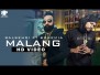 Malang Song Lyrics