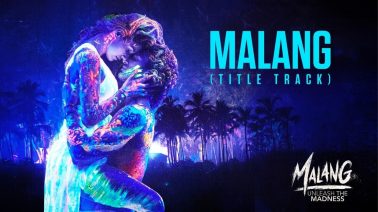 Malang – Title Track Song Lyrics