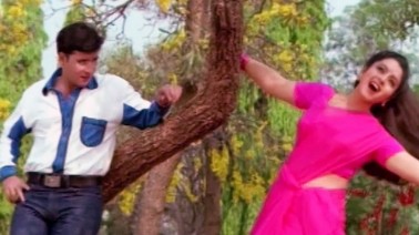 Mallela Vaana Song Lyrics
