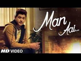 Man Aai Song Lyrics