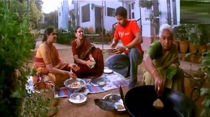 Manasa Gelupu Song Lyrics image