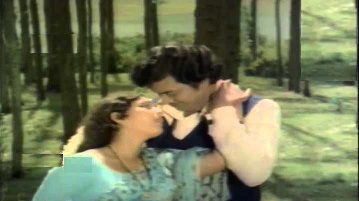 Manasaveena Madhugeetam Song Lyrics image