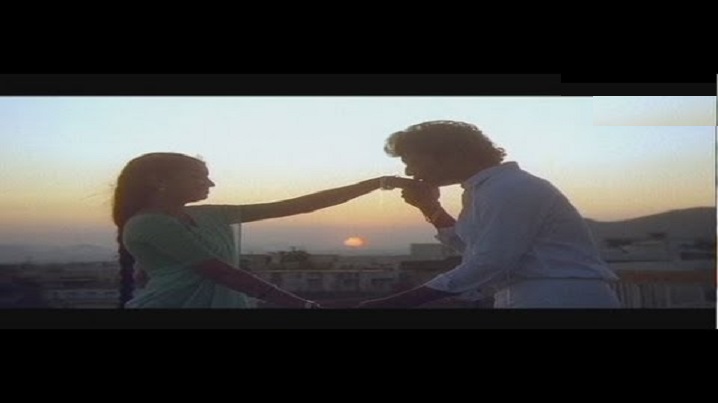 Manasa Thullipadake Song Lyrics image