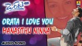 Manasaitu Ninna Song Lyrics