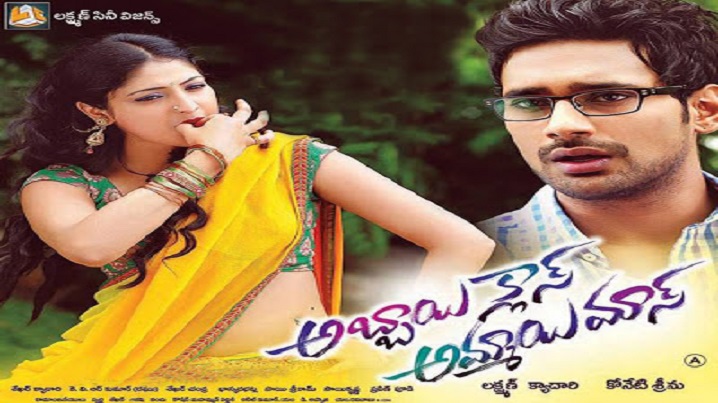 Manasulona Song Lyrics image