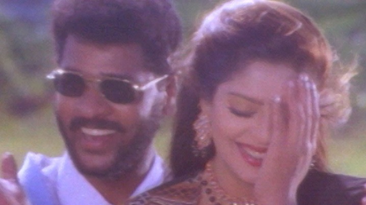 Manasuna Manasuga Song Lyrics image
