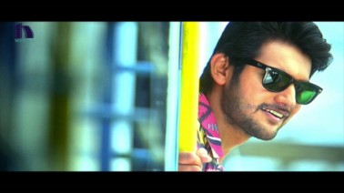 Manasuna Nuvvele Song Lyrics