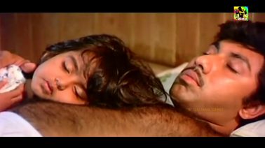 Manthira Punnagaiyo Song Lyrics