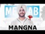 Mangna Song Lyrics