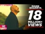 Mann Bharya Song Lyrics