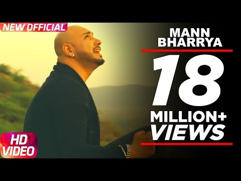 mann bharrya punjabi song mp3 download