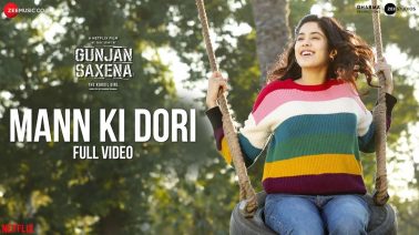 Mann Ki Dori Song Lyrics