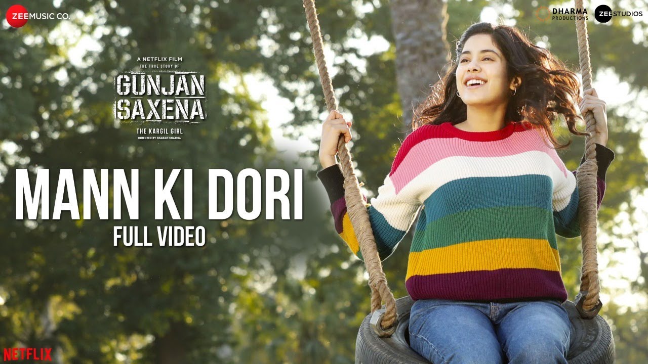 Mann Ki Dori Song Lyrics image