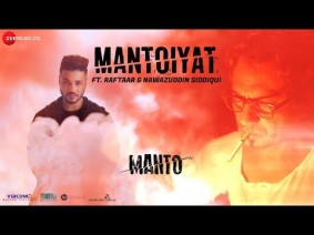Mantoiyat Song Lyrics