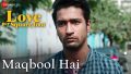 Maqbool Hai Song Lyrics