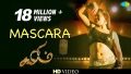 Mascara Pottu Song Lyrics