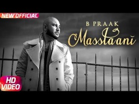 Masstaani Song Lyrics