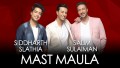Mast Maula Song Lyrics