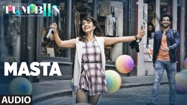 Masta Song Lyrics