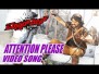 Attention Please Song Lyrics