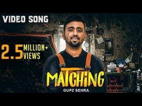 Matching Song Lyrics