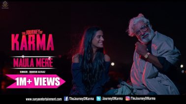Maula Mere Song Lyrics