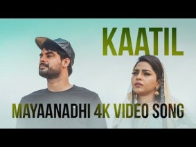Kaatil Song Lyrics