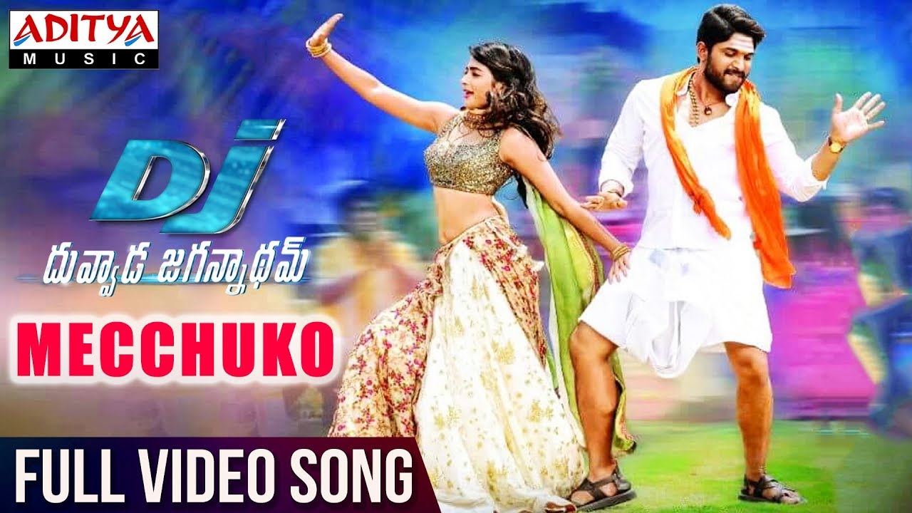 Mecchuko Song Lyrics image