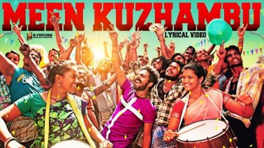 Meen Kuzhambu Song Lyrics